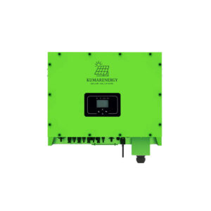 Fusion 50 kW on grid solar inverter